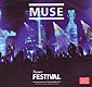 MUSE "Live At iTunes Festival 2012" CD DVD set in digipack