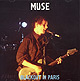 MUSE Blackout in Paris CD