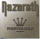 NAZARETH "Forever Gold" 2CD set