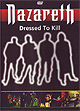 NAZARETH "Dressed To Kill" DVD