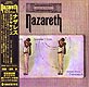 NAZARETH "Exercises" CD in Mini-LP card sleeve