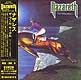 NAZARETH "The Fool Circle" CD in Mini-LP card sleeve