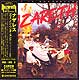 NAZARETH "Malice in Wonderland" CD in Mini-LP card sleeve