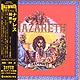 NAZARETH "Rampant" CD in Mini-LP card sleeve