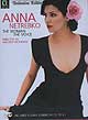 ANNA NETREBKO "The Woman - The Voice" DVD in digipack