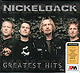 NICKELBACK "Greatest Hits" 2CD set in digipack