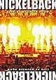 NICKELBACK "Live at Sturgis 2006" DVD in digipack