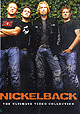 NICKELBACK The Ultimate Video Collection DVD