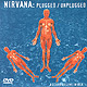 NIRVANA - PLUGGED / UNPLUGGED CD+DVD set digipack