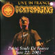 THE OFFSPRING "Live In France June 22, 2001" CD