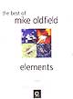 MIKE OLDFIELD "Elements" collectoion edition DVD in digipak