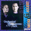 ORCHESTRAL MANOEUVRES IN THE DARK (O.M.D.) "Music Gallery" CD