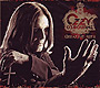 OZZY OSBOURNE "Greatest Hits" 2CD set in digipack