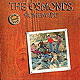 OSMONDS "HOMEMADE" (1971) CD