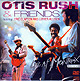 OTIS RUSH & Friends LIVE AT MONTREUX 1986 CD + DVD set