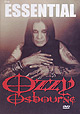 OZZY OSBOURNE "The Essential" DVD