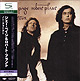 JIMMY PAGE & ROBERT PLANT "No Quarter" CD in Mini-LP card sleeve