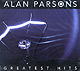 ALAN PARSONS Greatest Hits CD in digipack