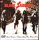 BLACK SABBATH "Past Lives / Never Say Die, Live 1978" 2CD + DVD cardsleeve