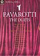 LUCIANO PAVAROTTI "The Duets" DVD in digipack