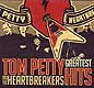 TOM PETTY AND THE HEARTBREAKERS "Greatest Hits" 2CD set in digipack