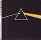 PINK FLOYD "Dark Side Of The Moon" CD in gatefold Mini-LP card sleeve