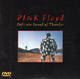 PINK FLOYD "Delicate Sound Of Thunder" 2CD + DVD cardsleeve