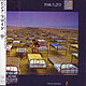 PINK FLOYD "A Momentary Lapse Of Reason" CD in Mini-LP card sleeve OBI