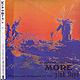 PINK FLOYD "More" (soundtrack) CD in Mini-LP card sleeve