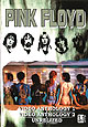 PINK FLOYD "Video Anthology 1 and 2 / Unreleased" DVD