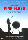 PINK FLOYD "Live At Pompeii" DVD