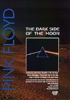 PINK FLOYD "The Dark Side Of The Moon" DVD