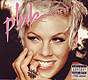 PINK "Greatest Hits" 2CD set in digipack