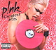 PINK Greatest Hits 2CD set in digipack