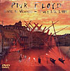 PINK FLOYD "Live In Venice - July 15, 1989" 2CD + DVD [Digipack]