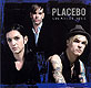 PLACEBO "Greatest Hits" 2CD set in digipack