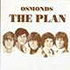 OSMONDS "The Plan" CD