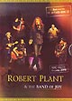 ROBERT PLANT & THE BAND OF JOY "Artists Den 2012/BBC Electric Proms 2010" 2DVD BOX in digipack