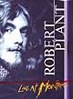 ROBERT PLANT "Live At Montreux" DVD in SnapPack