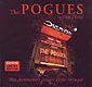 THE POGUES "Live In Paris, Olympia" CD/DVD set in digipack