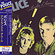 THE POLICE "Outlandos D`amour" CD in Mini-LP card sleeve