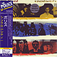 THE POLICE "Synchronicity" CD in Mini-LP card sleeve