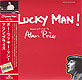 ALAN PRICE "O Lucky Man" CD in Mini-LP card sleeve