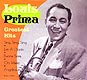 LOUIS PRIMA "Greatest Hits" 2CD set in digipack