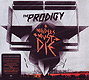 THE PRODIGY "Invaders Must Die" CD DVD set in digipack