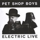 PET SHOP BOYS "Electric Live" (St.Petersburg, June 3rd 2013) CD