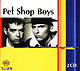 PET SHOP BOYS "Music Collection" 2CD set in digipack