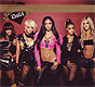 PUSSYCAT DOLLS "Greatest Hits" CD in digipack