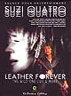 SUZI QUATRO "Leather Forever And More" DVD in digipack