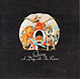 QUEEN "A Day At The Races" CD Mini-LP Sleeve